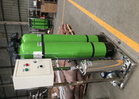ISO9001ミクロン フィルター カー ウォッシュ水リサイクリング・システム
