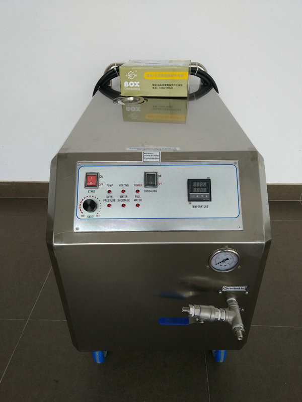 JNX-12000蒸気車の洗濯機